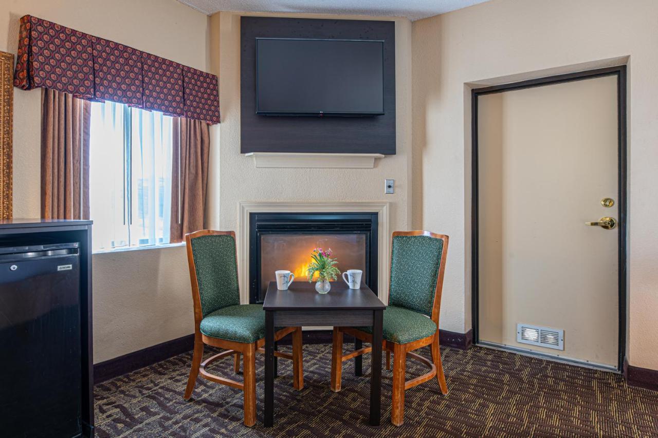 River Bend Inn - Pigeon Forge Extérieur photo