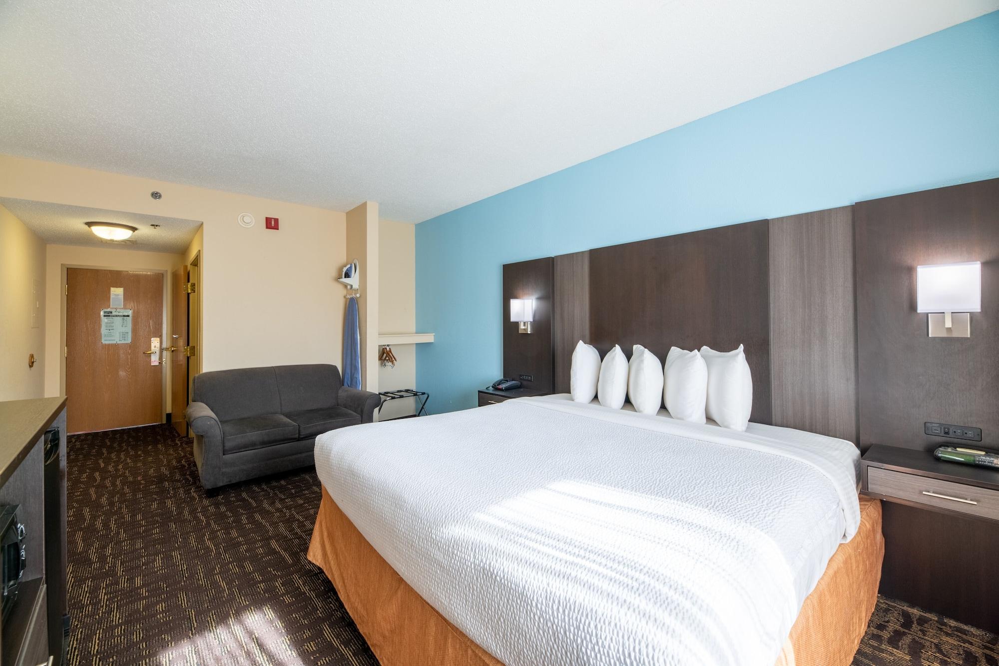 River Bend Inn - Pigeon Forge Extérieur photo