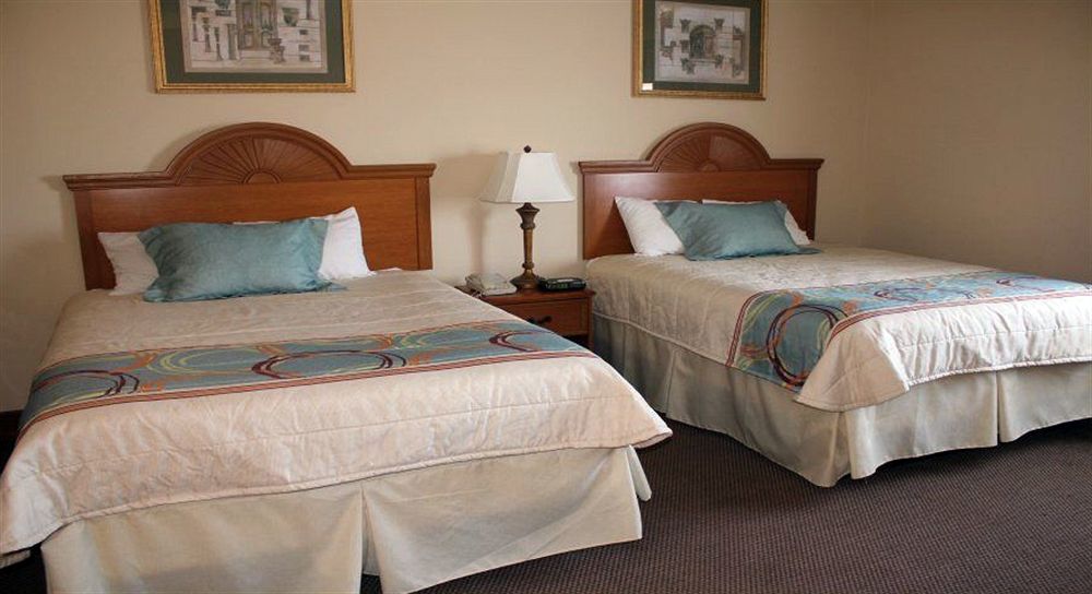 River Bend Inn - Pigeon Forge Extérieur photo