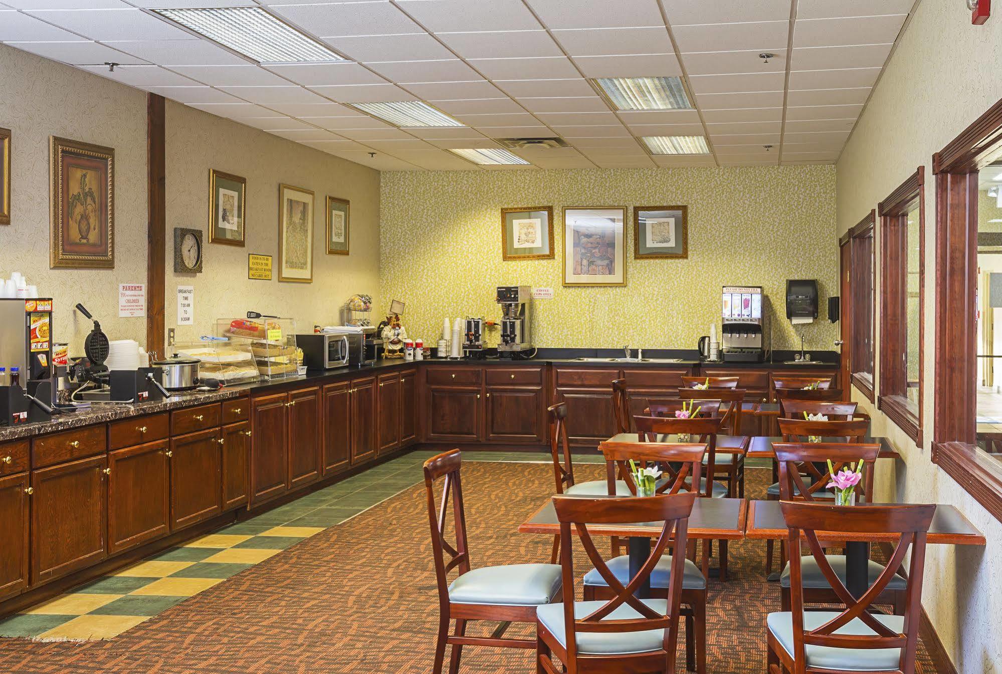 River Bend Inn - Pigeon Forge Extérieur photo