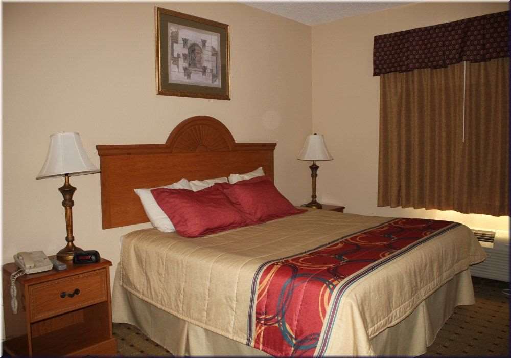 River Bend Inn - Pigeon Forge Chambre photo