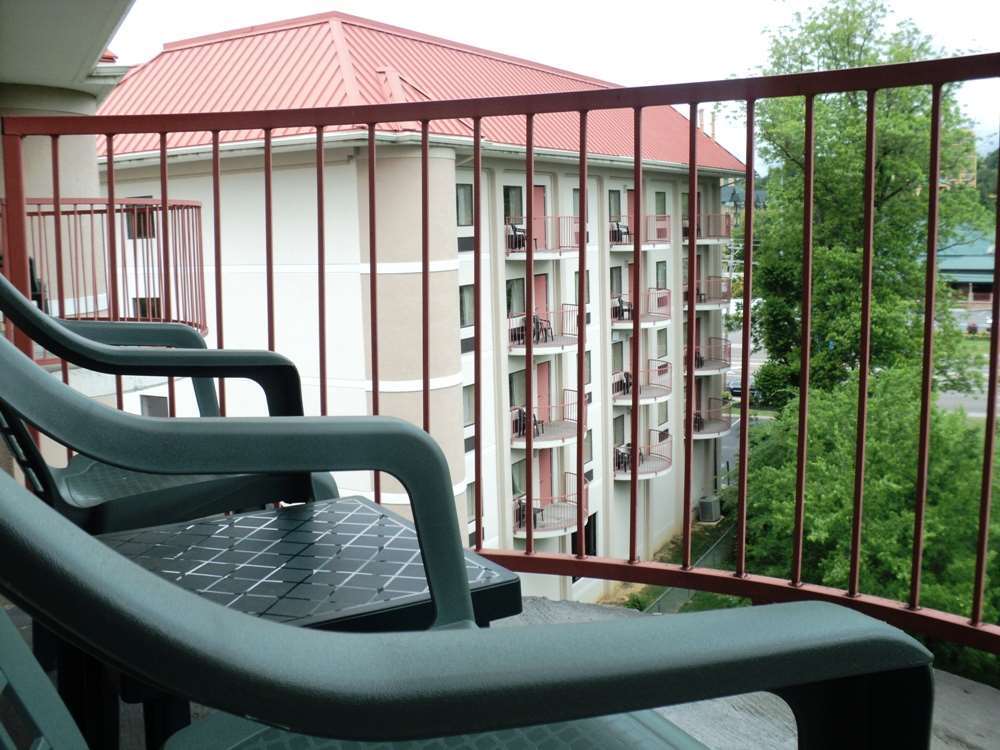 River Bend Inn - Pigeon Forge Chambre photo