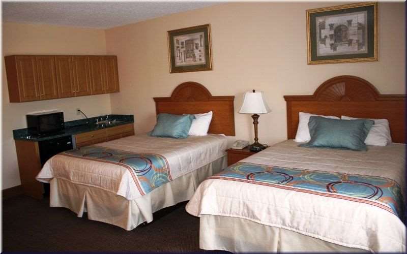 River Bend Inn - Pigeon Forge Chambre photo