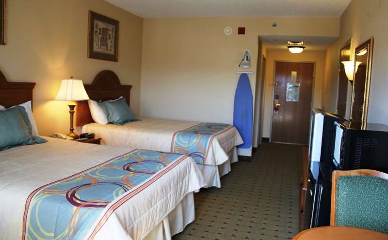 River Bend Inn - Pigeon Forge Chambre photo